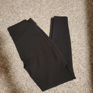 Maurices Black Skinny Dress Pants!